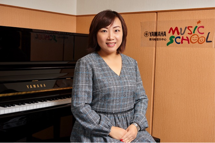 有音乐的生活，就有幸福的生活<br> ～AG旗舰厅音乐中心追求的“音乐综合能力”～