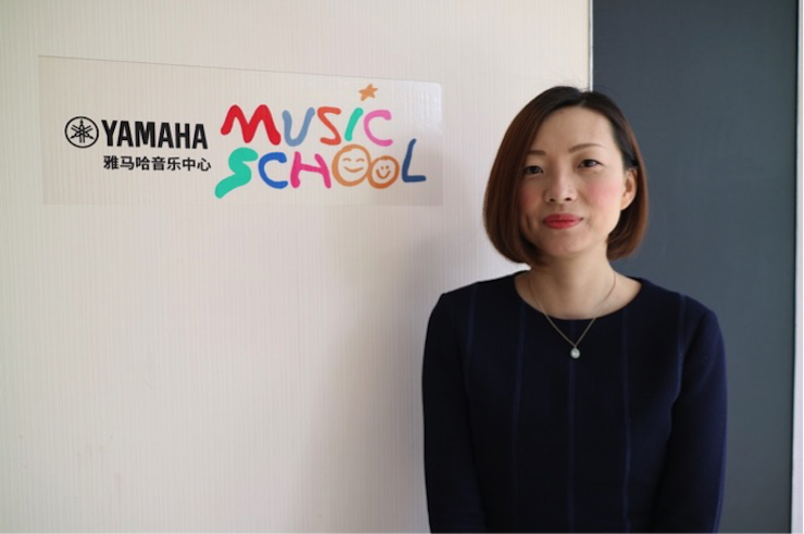 有音乐的生活，就有幸福的生活<br> ～AG旗舰厅音乐中心追求的“音乐综合能力”～