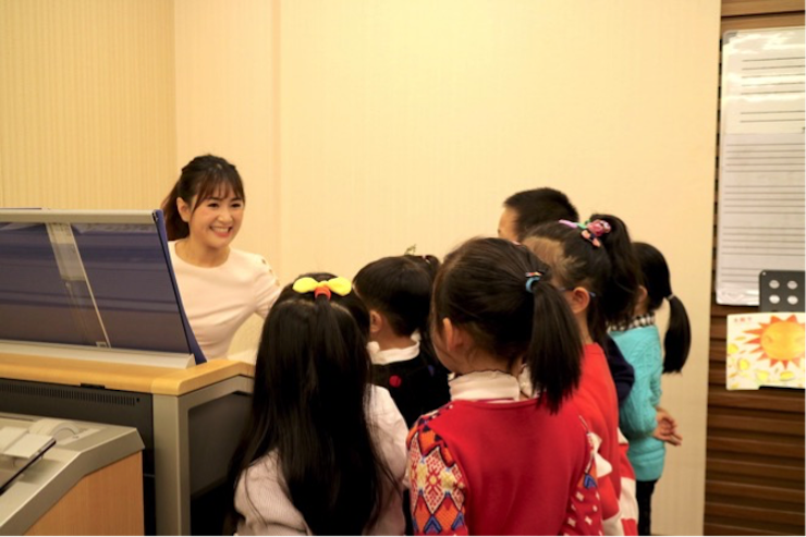 有音乐的生活，就有幸福的生活<br> ～AG旗舰厅音乐中心追求的“音乐综合能力”～